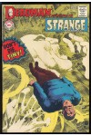 Strange Adventures  213  FN+